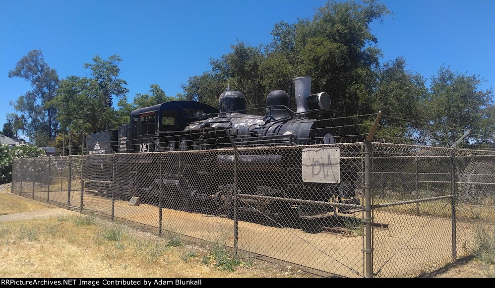 Feather River 1